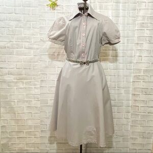 Jojoba Vintage Dress
